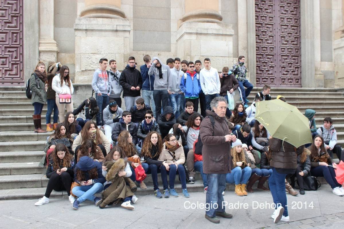 2014 03 22 SALAMANCA PONTIFICIA (240)